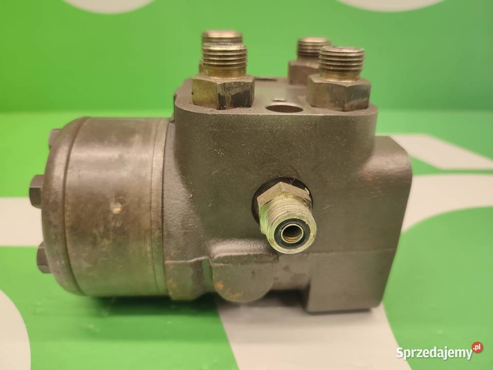 Orbitrol Sauer Danfoss OSPF250LS 150G5050 wielkopolskie sprzedam