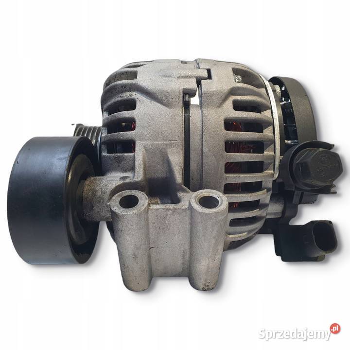ALTERNATOR BMW E87 E90 20 i Chełm