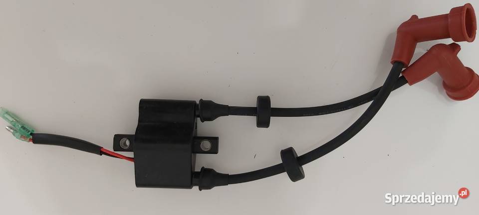 cewka zapłonowa podwójna silniki zaburowe yamaha Bydgoszcz