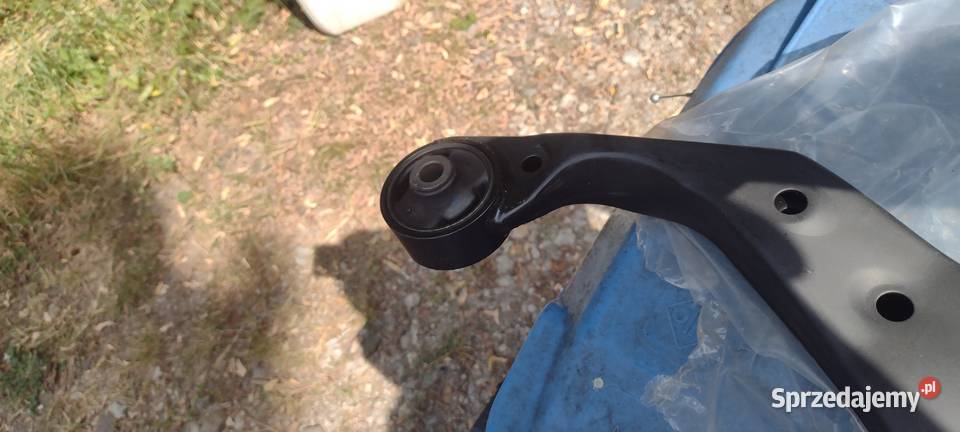 MGZ121016 WAHACZ KIA P TUCSON SPORTAGE 2020D27 Rok produkcji 2007