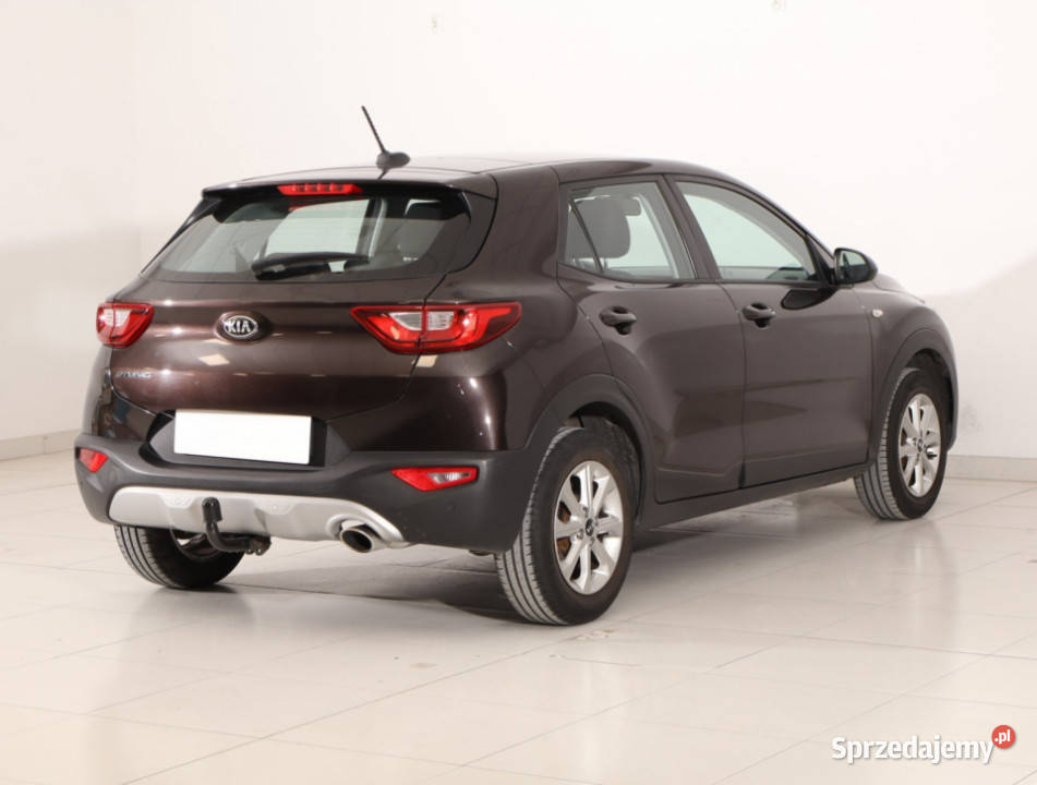 Kia Stonic 125 CVVT ESP Piaseczno