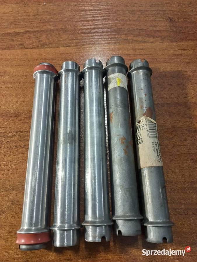 Fiat 126p Maluch Osłona laska popychaczy komplet Staszów