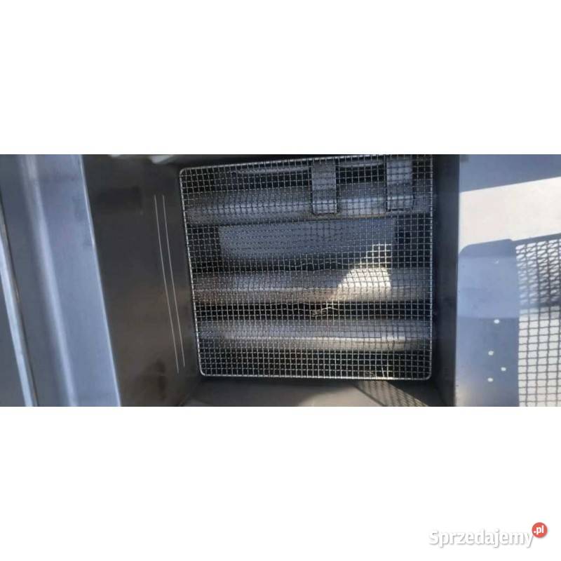 Frytownica 1 Komorowa Gazowa ZANUSSI S 1576O Nowe Skalmierzyce