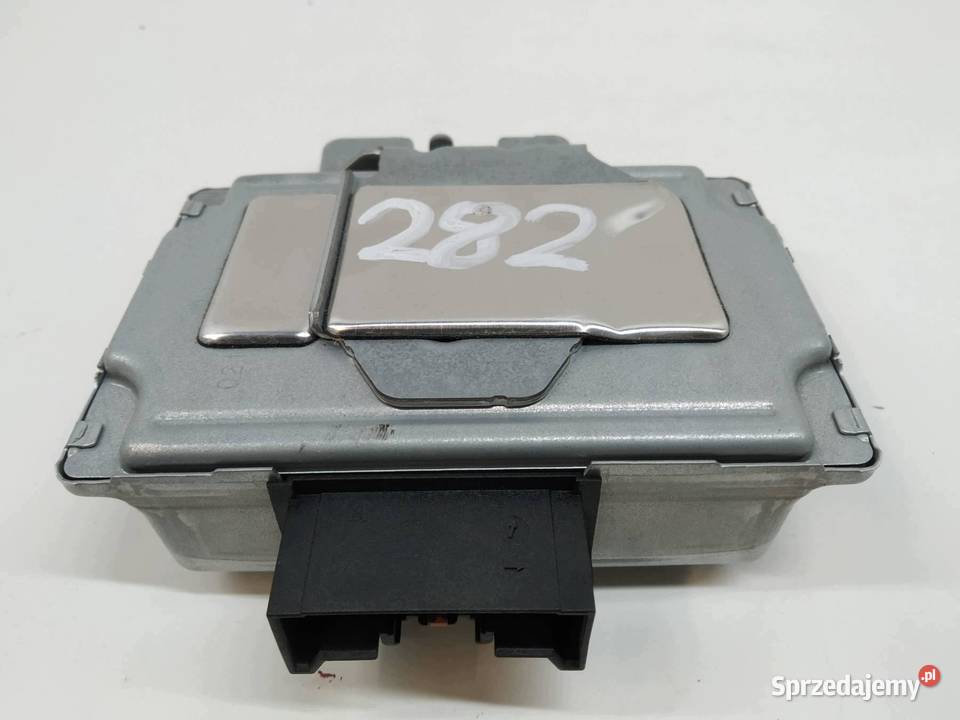 MODUŁ START STOP DG9T14B526LA Ford Mondeo Mk5