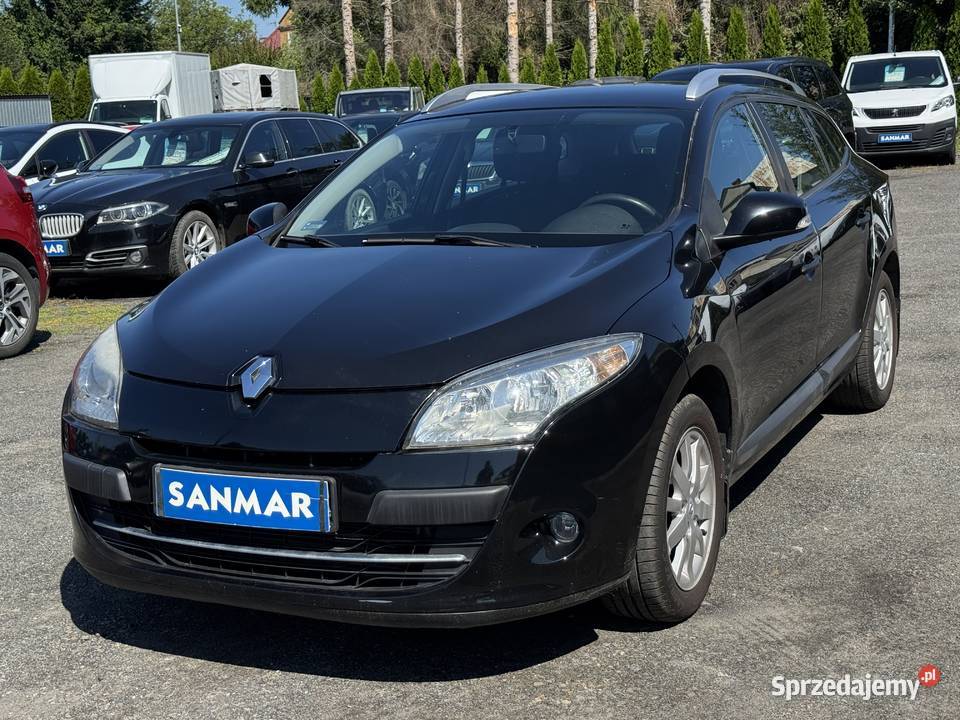 15dci 90 combi Gwarancja Klima Elektryka 113000km podkarpackie Sanok sprzedam
