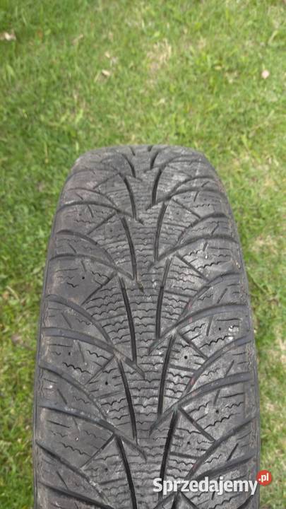 Opony zimowe ROSAVA 2019 Trzyciąż
