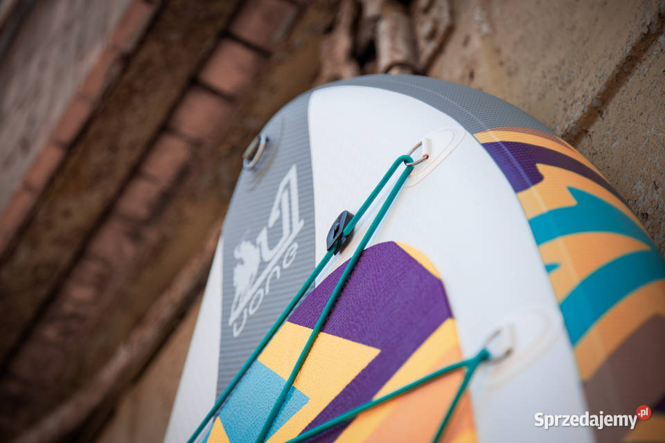 Deska SUP Windsurf 96 ECO 2024 Deska SUP do Poznań