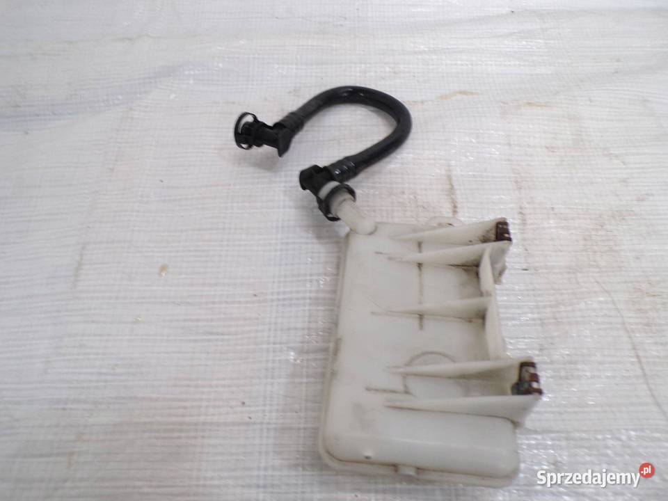Zbiornik płynu hamulcowego Opel Vivaro B Renault sprzedam