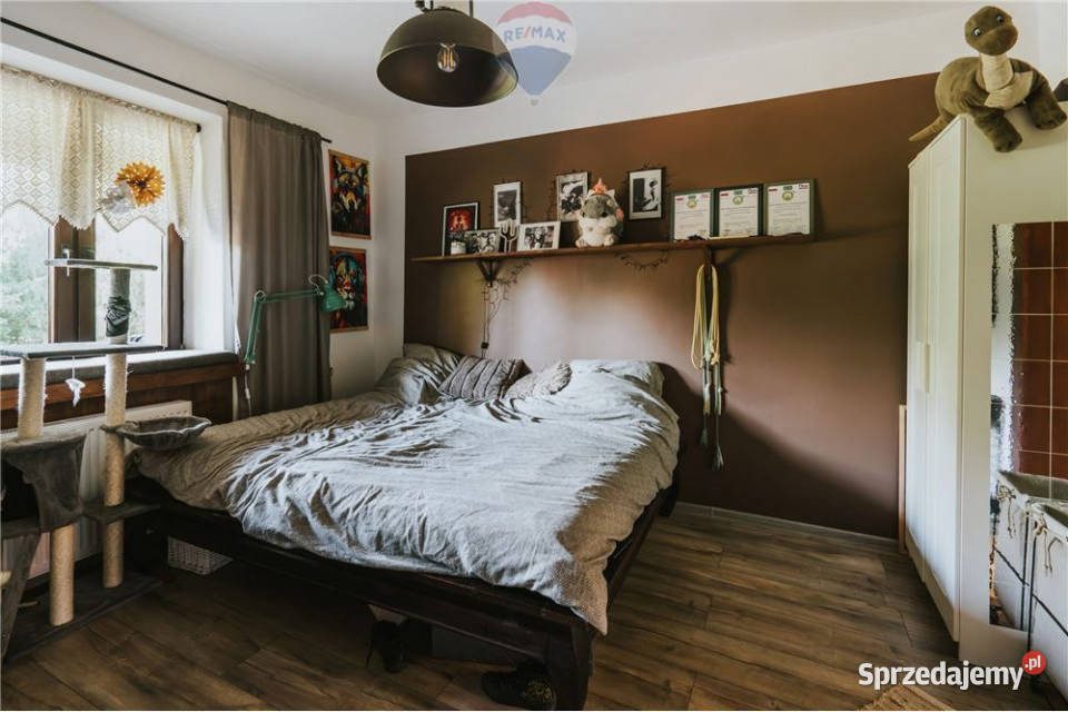 Dom jednorodzinny Dolina Będkowska BLACK WEEKS Sprzedaż sprzedam