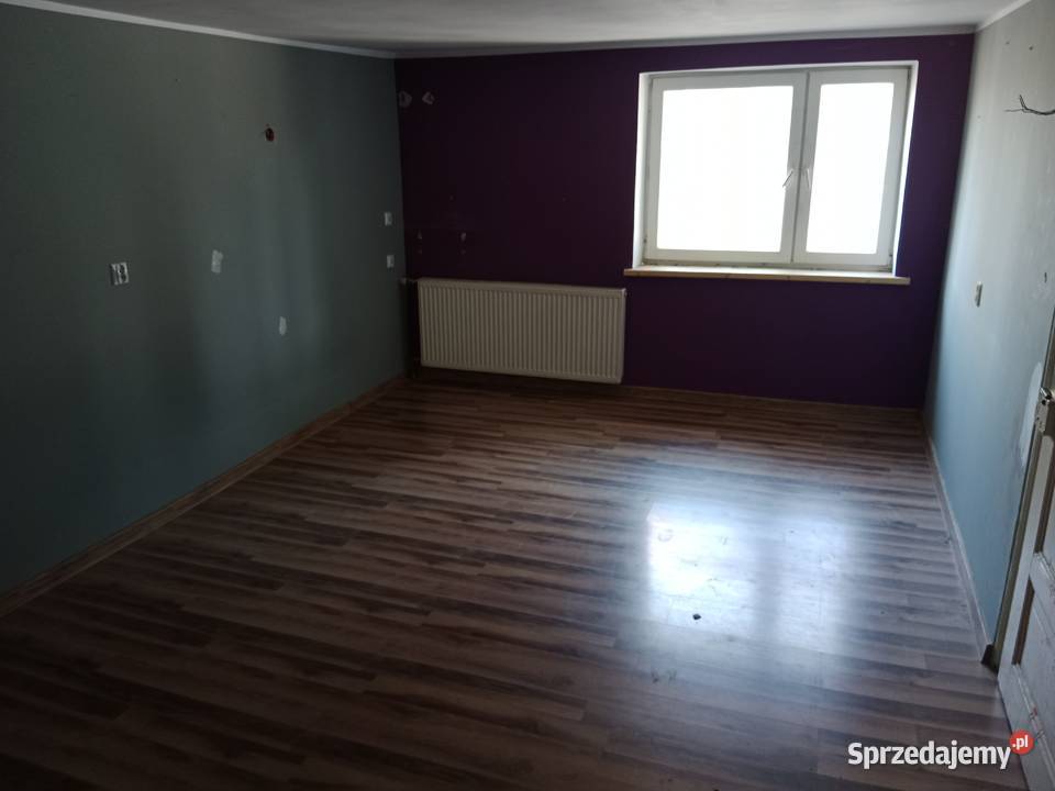 Mieszkanie bezczynszowe o pow. 57,20m2. Bez pośredników.