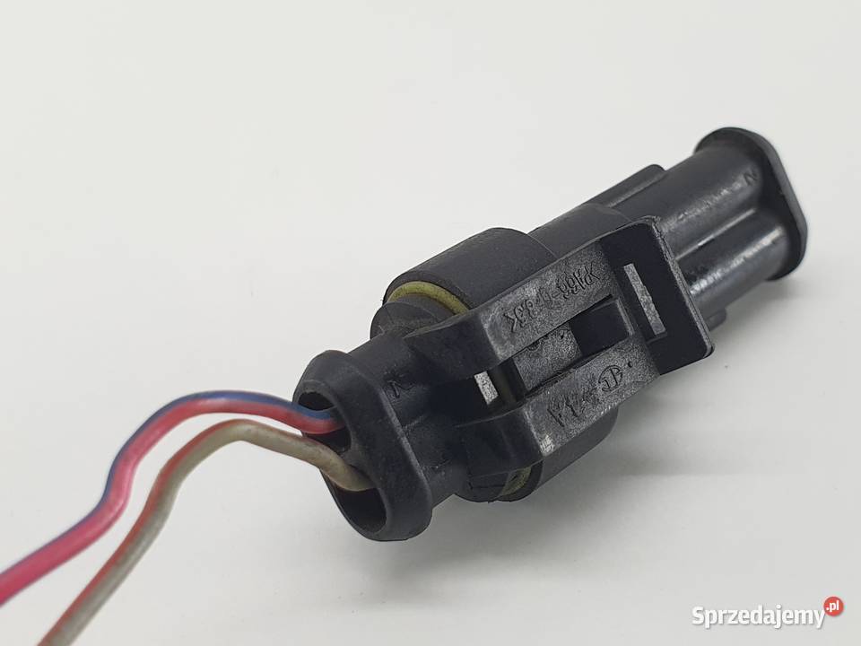 WTYCZKA KOSTKA DUCATI DIAVEL Janowice