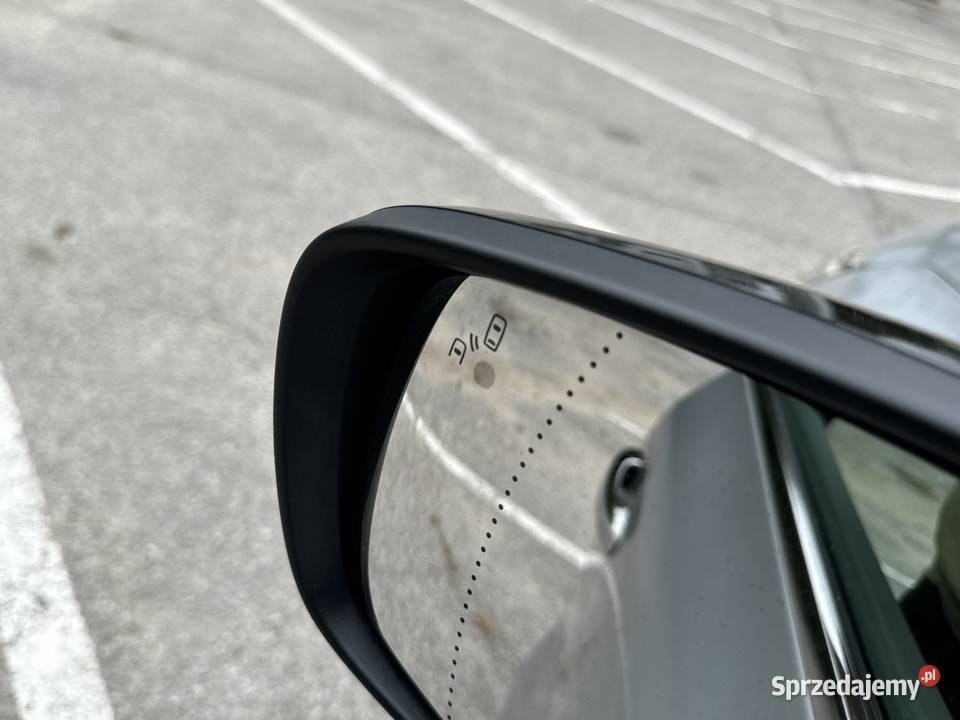 EspaceAutomatPanoramaKameraNaviLedBixenonPółskóra kamera cofania Elbląg