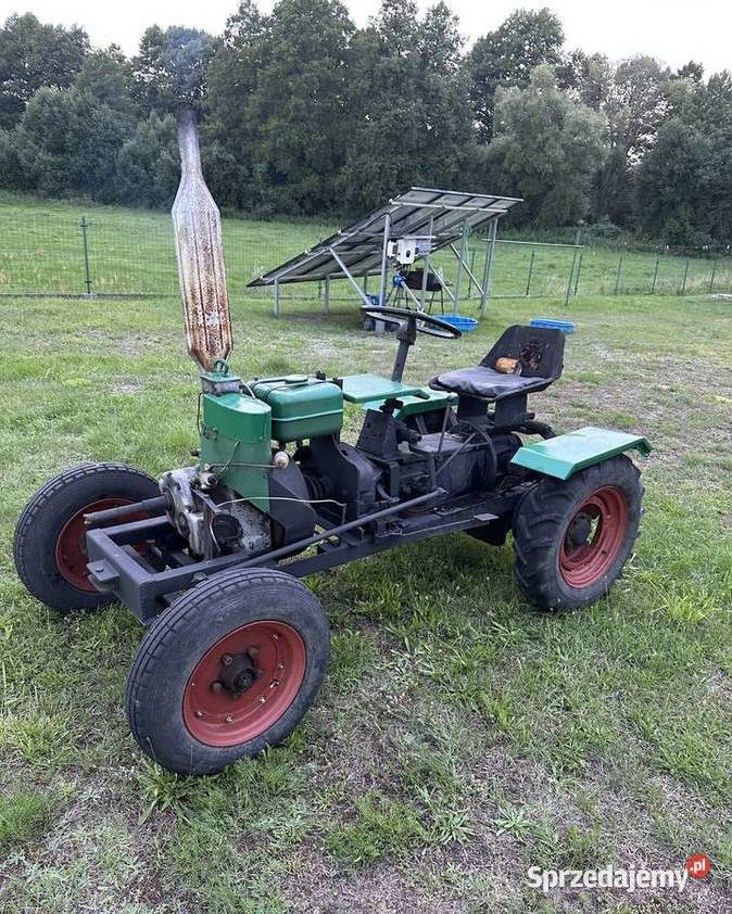 S SAM 7 Es 7 Pozostałe Pradła