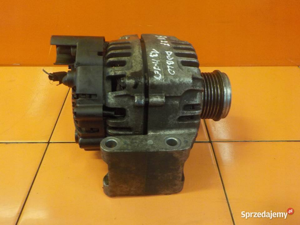 DOBLO COMBO CORSA BIPPER 13 MJET 14r 90 263A2000 Suków