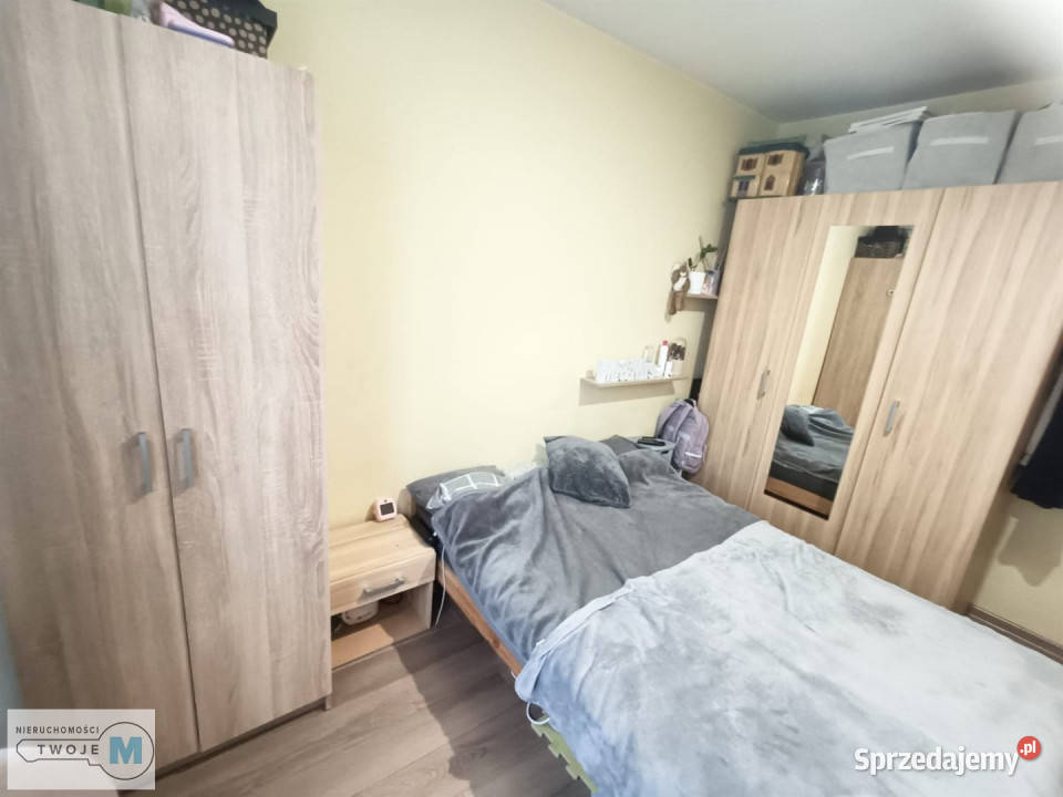 Mieszkanie Kielce 4113m2 2 pok sprzedam