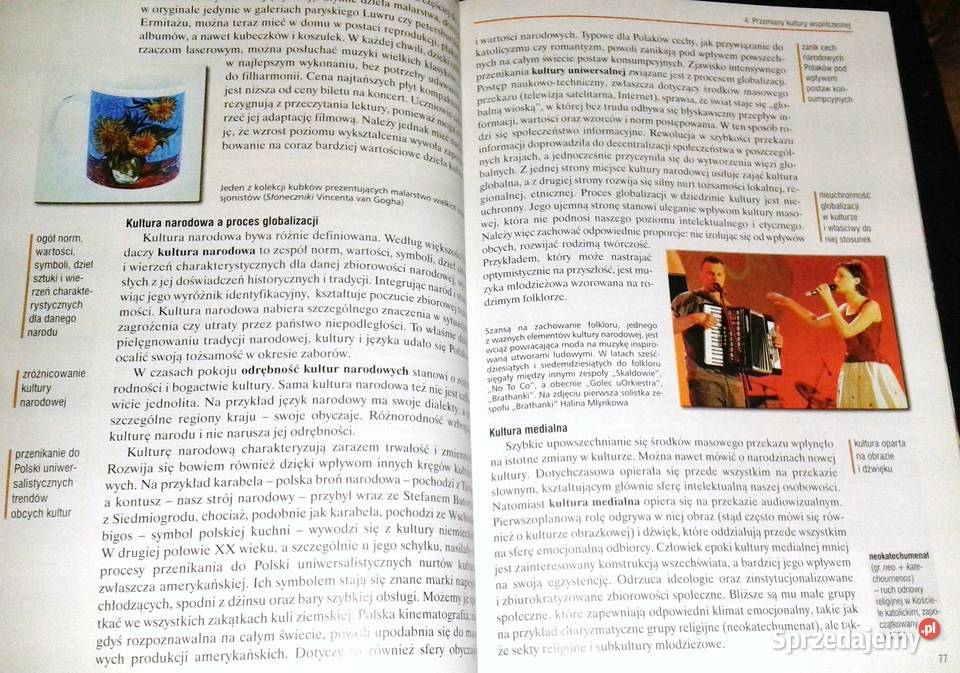 Informatyka na czasie 1 J Mazur P Perekietka Z Chełm sprzedam