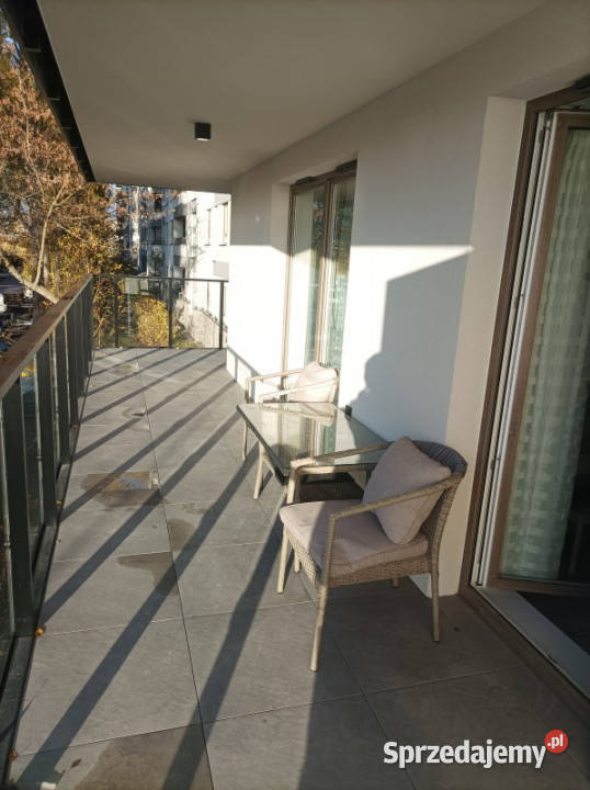 świetne nowe mieszkanie 2 pok zaraz 3500 mazowieckie Warszawa