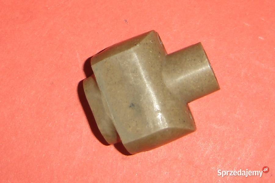 JUNAK AWO styczka styk WN ORYGINAŁ iskrownik EZ Pozostałe Wrocław