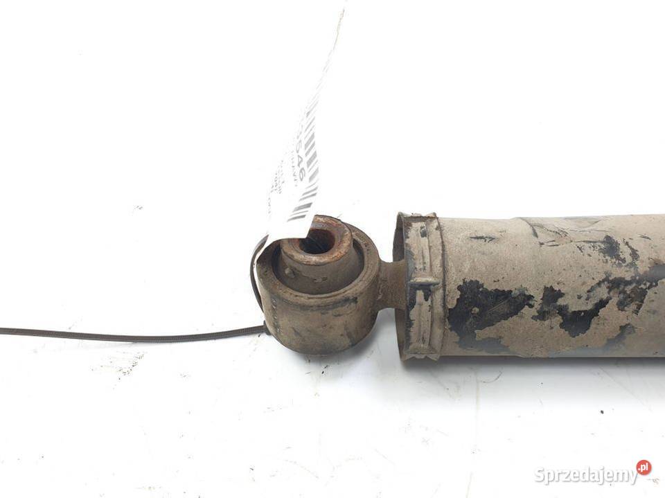 AMORTYZATOR PRAWY TYŁ RENAULT MASTER III osobowe kujawsko-pomorskie Lipno