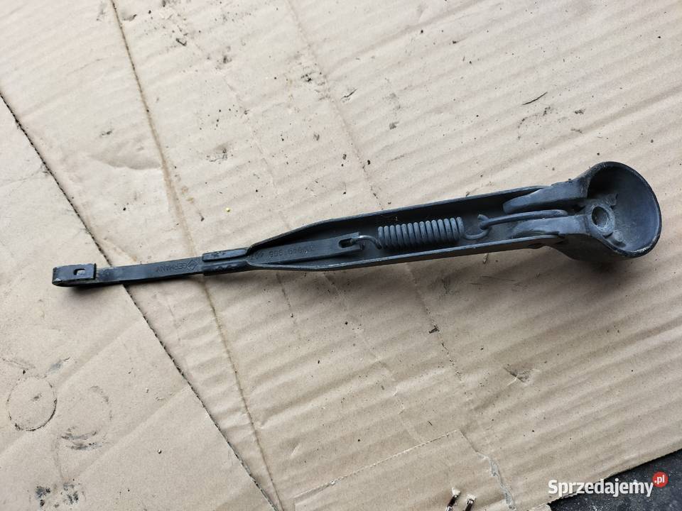 AUDI 80 B4 8A9955407 KOMBI RAMIE TYLNEJ sprzedam