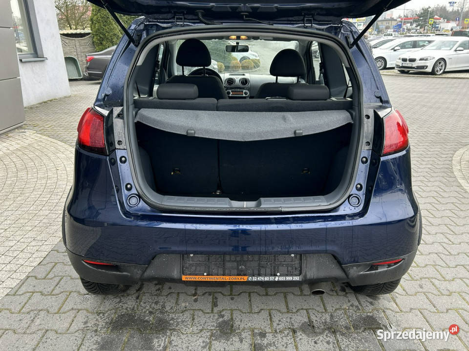 Mitsubishi Colt klimatyzacja multifunkcja el komputer pokładowy śląskie Żory