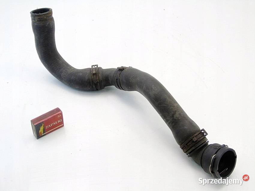 WĄŻ PRZEWÓD WODY 14 16V GOLF IV BORA I LUPO LEON osobowe śląskie Sosnowiec