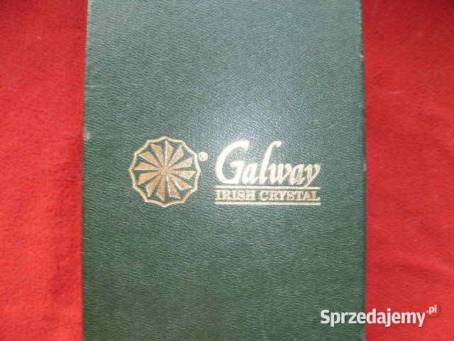 Dzwonek kryształowy Kraków