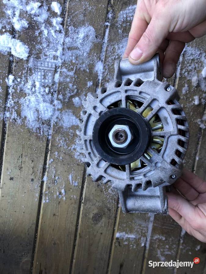 Alternator Ford Mondeo