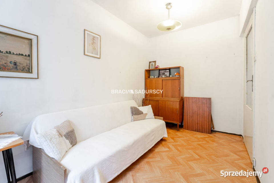 Do sprzedaży mieszkanie 473m2 3pokojowe Kraków Nieruchomości małopolskie