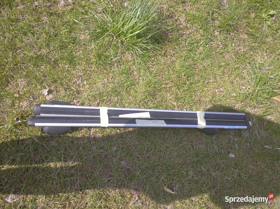 Belki bagażnik dachowy Audi Karoseria Karoseria Kraśnik