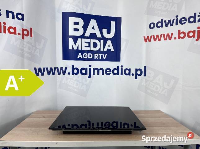 Płyta indukcyjna do zabudowy Schoot Ceran A Wiejca