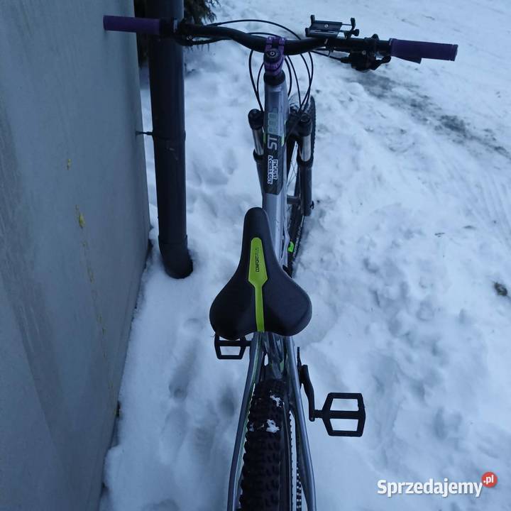 Rockrider st900s Górskie, MTB Suwałki