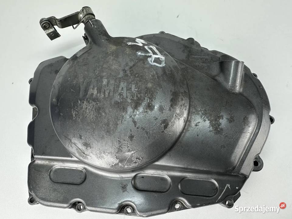 Lewa pokrywa sprzęgła Yamaha Raptor 350 Sulęcin