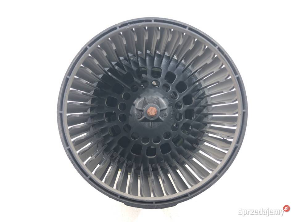 WENTYLATOR DMUCHAWA NAWIEWU DACIA DUSTER osobowe sprzedam