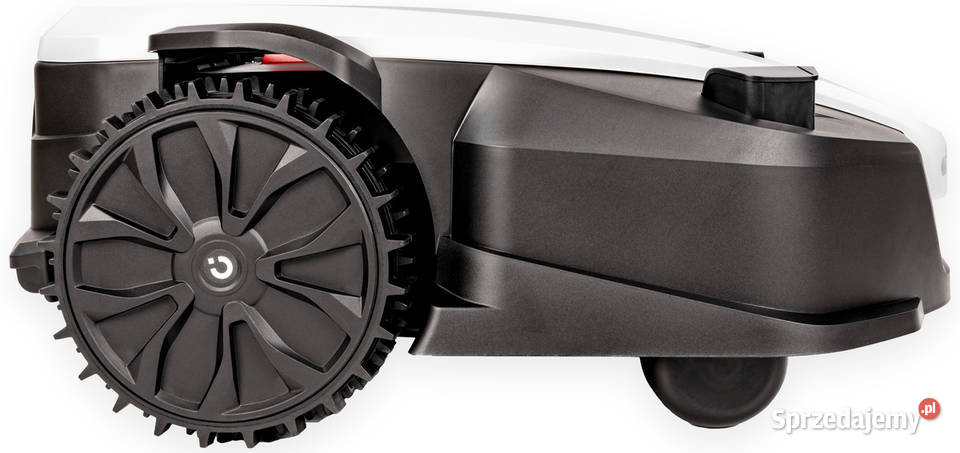 CEDRUS L16 ROBOT KOSZĄCY KOSIARKA AUTOMATYCZNA Opalenica
