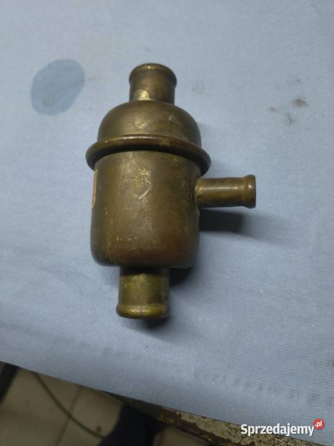 Termostat silnika wody Syrena nowy osobowe Rzeszów