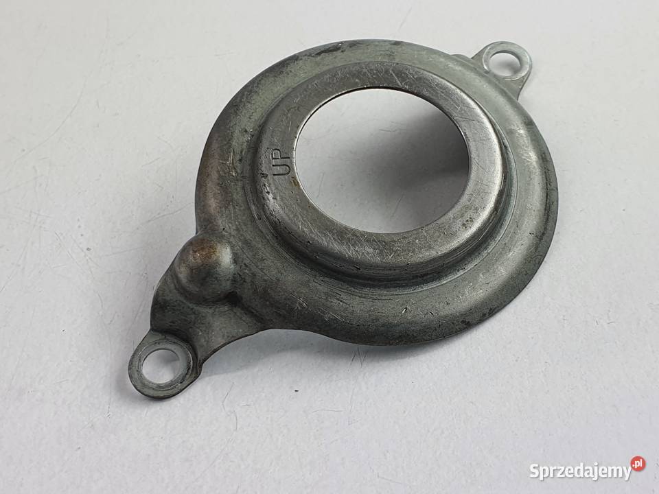 Oslona Zebatki Pokrywa Oslona Bloku Suzuki Rmz Łódź