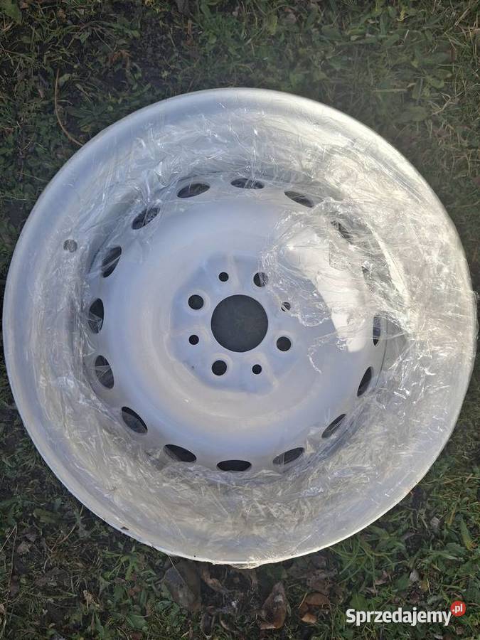 Polonez truck felgi 14