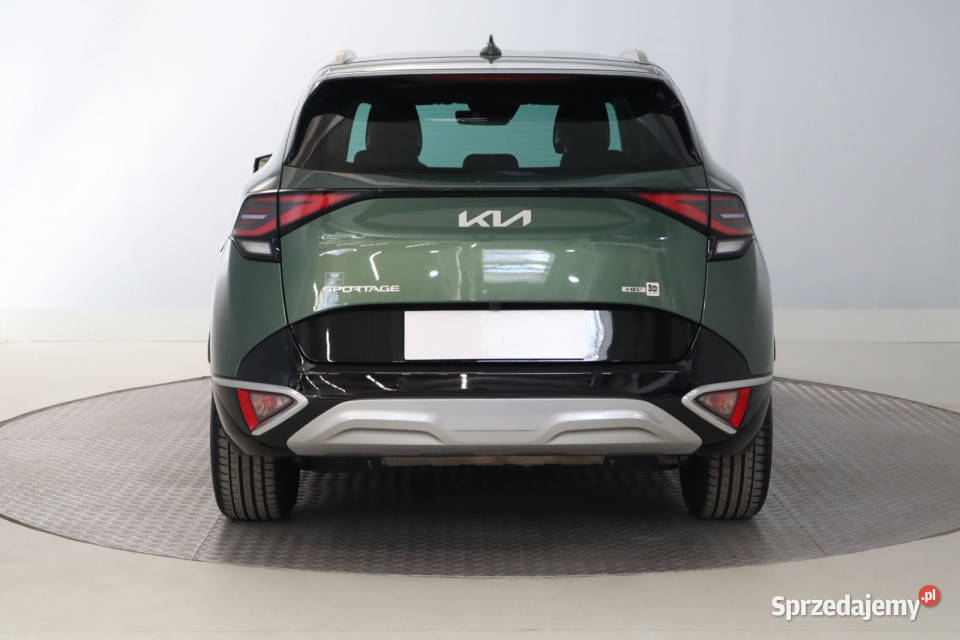 Kia Sportage 16 TGDI HEV Zabrze