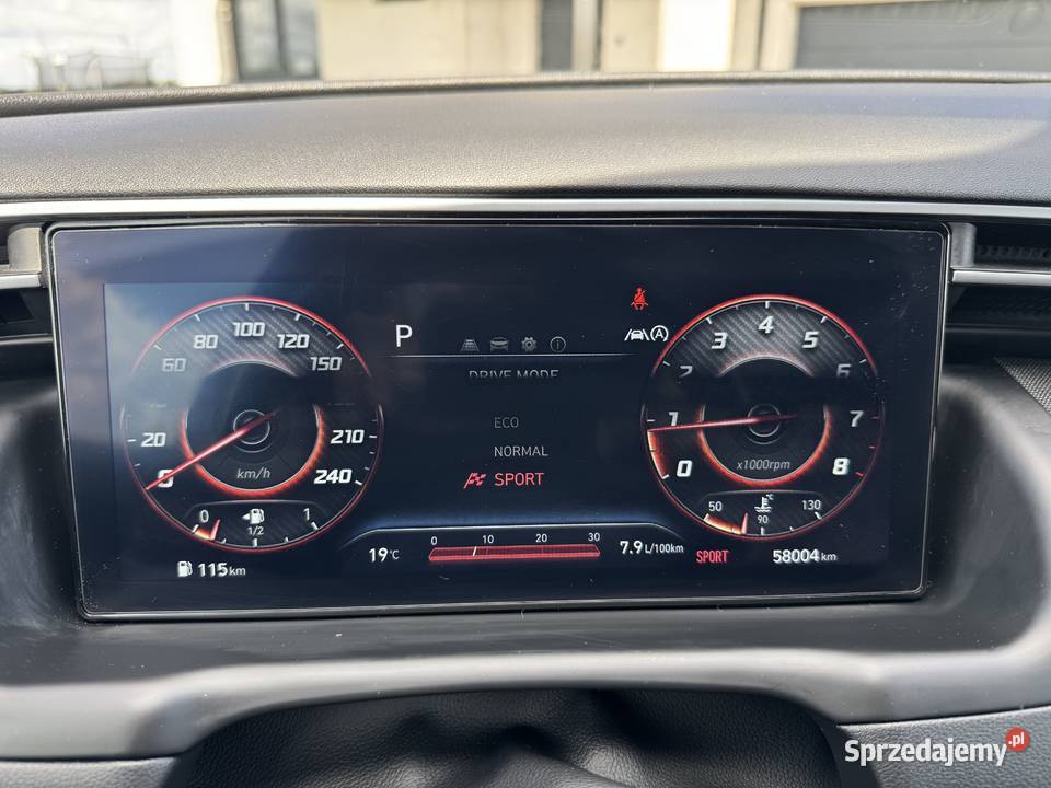 Salon F VAT 23 100 Bezwypadkowy mazowieckie Staroźreby