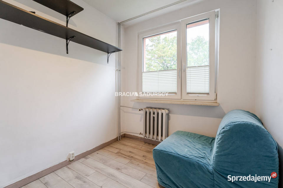 Mieszkanie Kraków os Arce 4825m2 3pok blok
