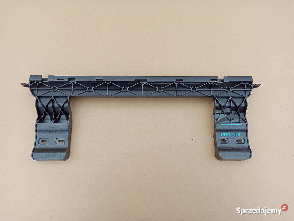 MERCEDES GLE W167 ŚLIZG ZDERZAKA TYŁ A1678808100 Bieleń sprzedam