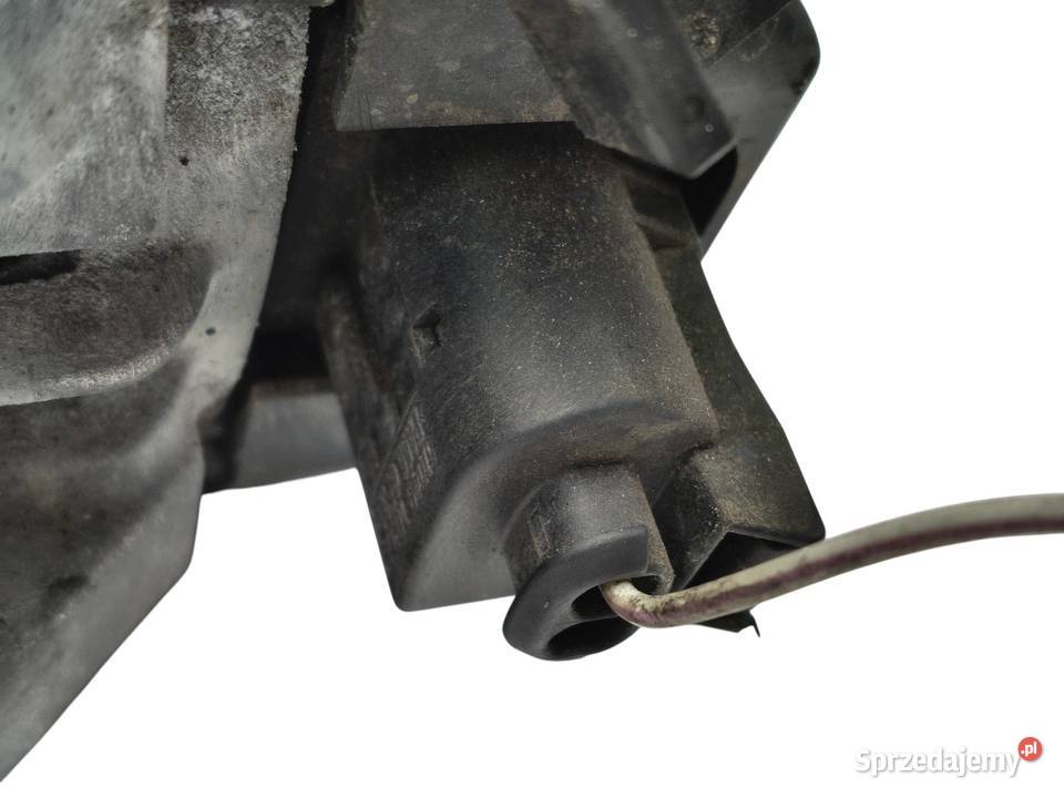 ALTERNATOR BMW E90 E87 20 i denso 7550468 Chełm