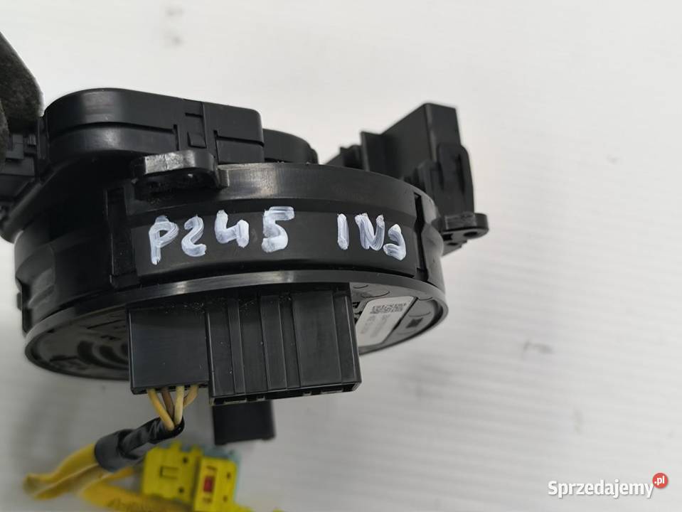 TAŚMA ZWIJAK CZUJNIK KĄTA SKRĘTU OPEL INSIGNIA A Motoryzacja