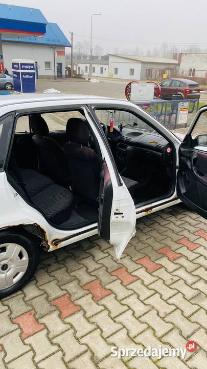 Babunia spadkobierców