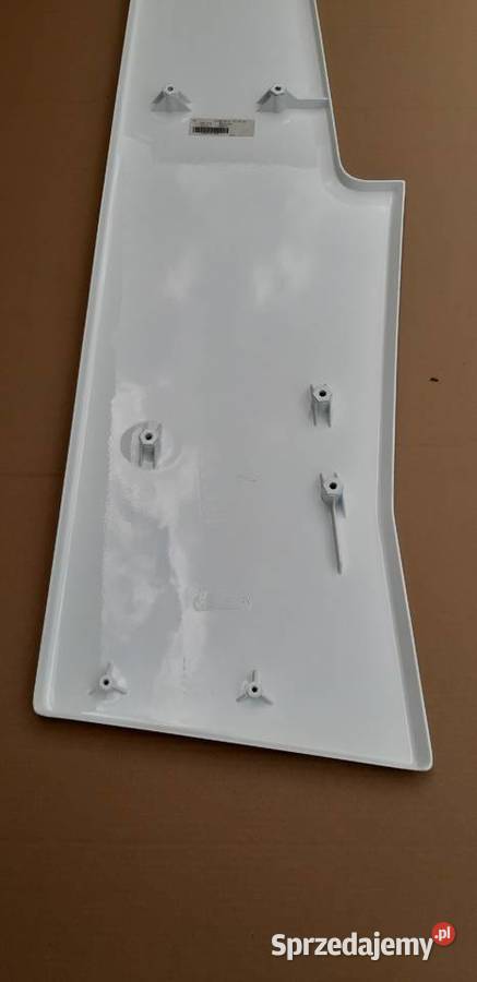 RENAULT RANGE T GAMA OWIEWKA ZAKABINOWA SPOILER Spoilery Bieleń