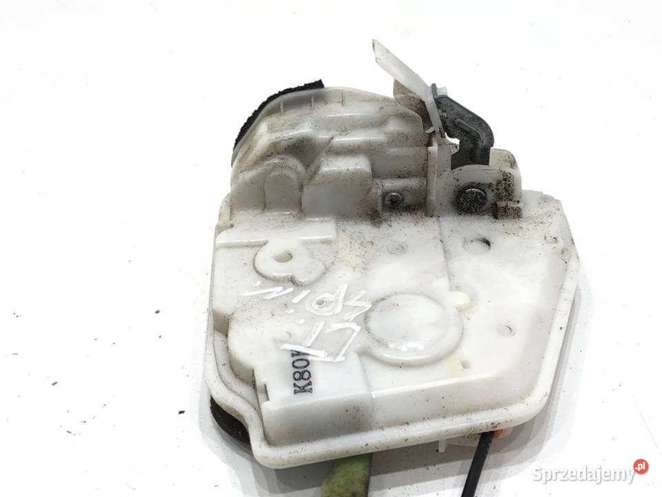 ZAMEK DRZWI LEWY TYŁ MAZDA CX5 Hatchback 1117 Zamki, wkładki i kluczyki