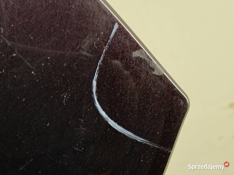 KLAPA TYŁ MAZDA 2 DE Hatchback 0715 RADIANT osobowe