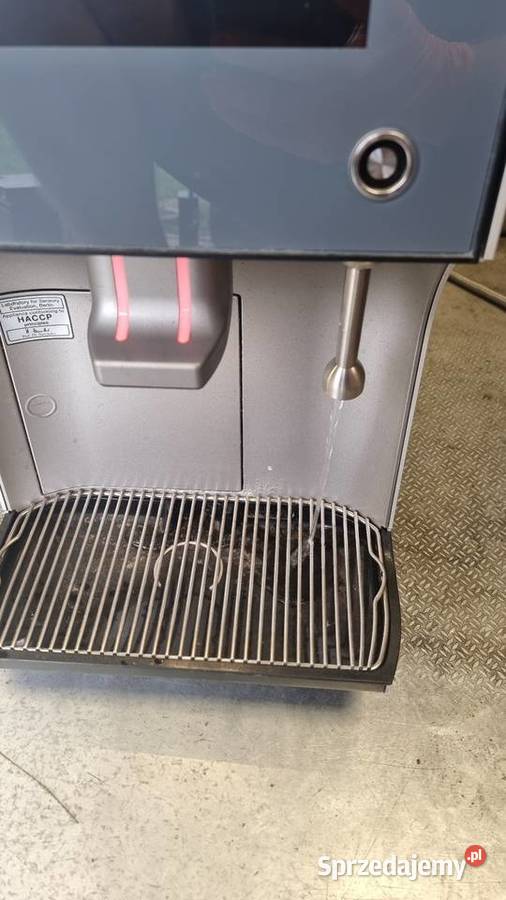 Express do kawy melitta cafina xt5 opolskie