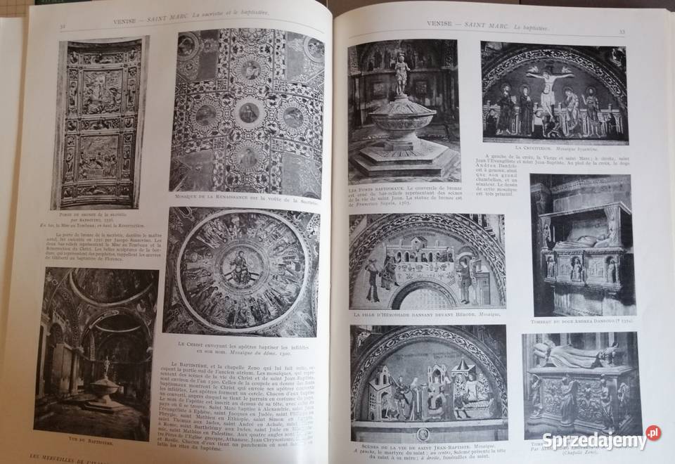 Venise Cuda Wloch Wenecja krolowa Adriatyku Toruń